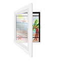 Photo frame - for up to 150 images