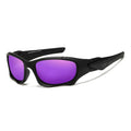 Lunettes de soleil polarisées Adventure Pro pour motos