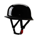 Casco vintage de media cara RidgeBolt