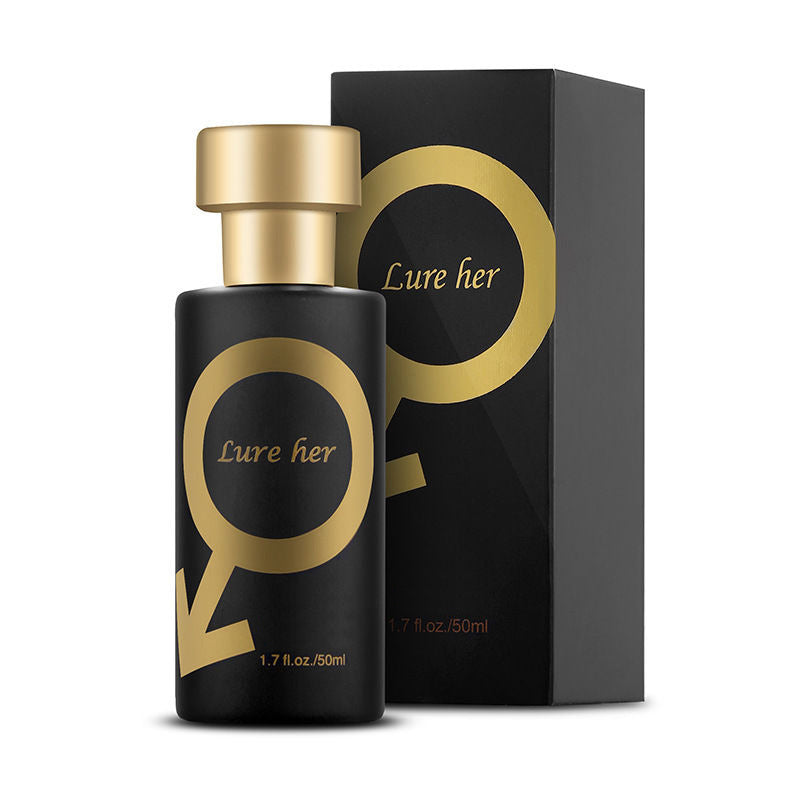 Profumo Unisex Seducente | Duraturo & Versatile
