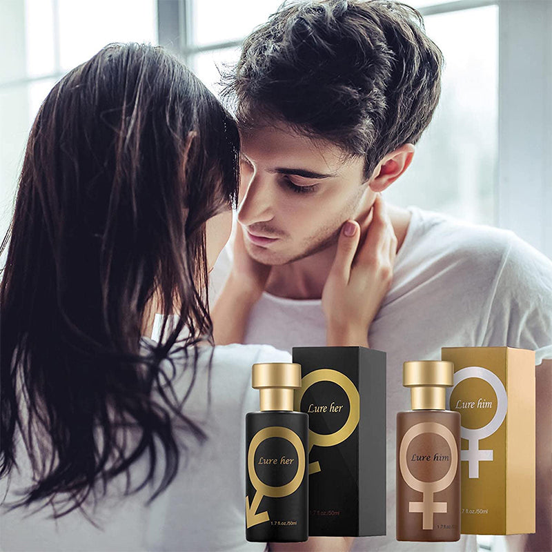 Profumo Unisex Seducente | Duraturo & Versatile