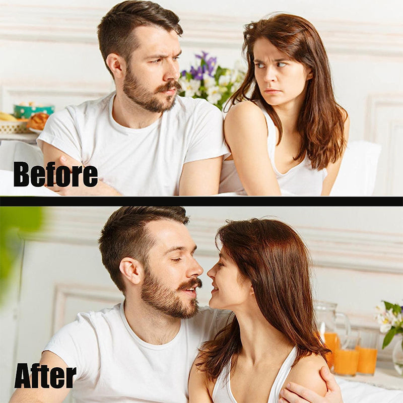 Profumo Unisex Seducente | Duraturo & Versatile