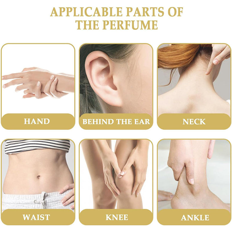 Profumo Unisex Seducente | Duraturo & Versatile