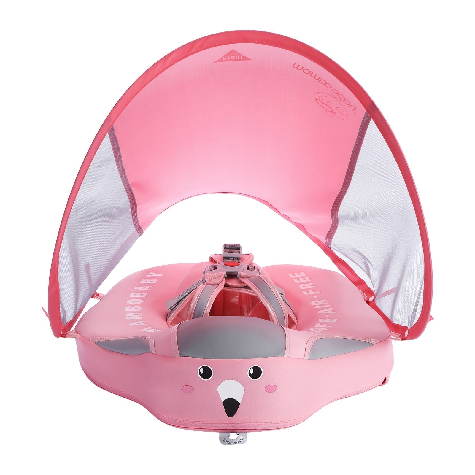 Baby Zwemtrainer 360° - Sicuro & Regolabile