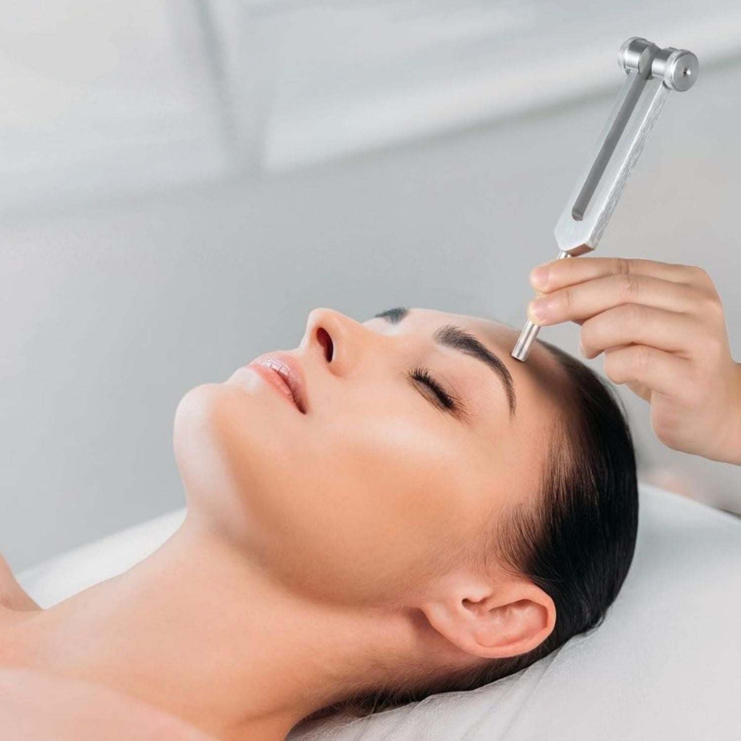 Terapia del Suono per la Pace Interiore – Forchette di Accordatura TranquilTone