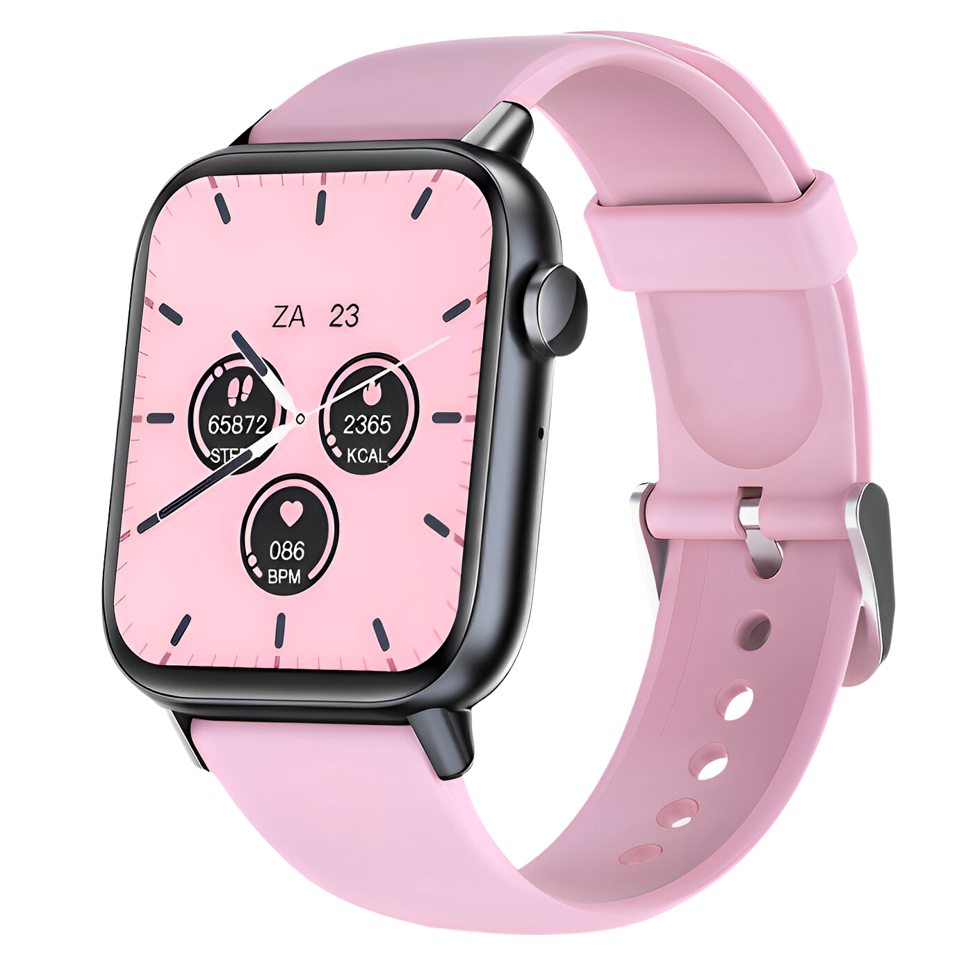 WellnessPro Smartwatch - Salute | Impermeabile