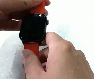 WellnessPro Smartwatch - Salute | Impermeabile