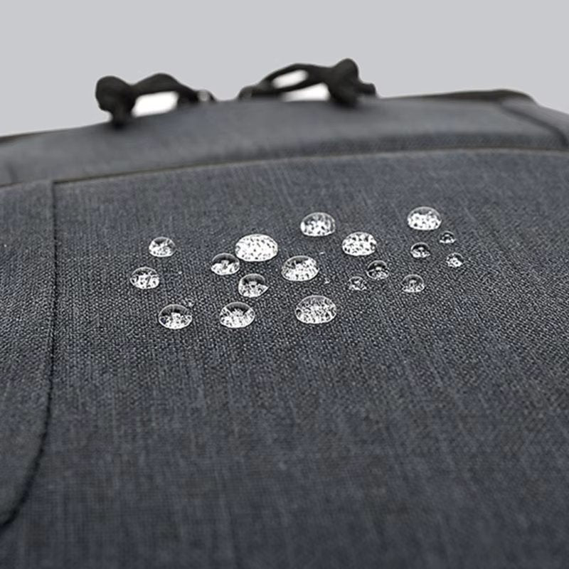 Beckett | Borsa per Fotocamera Impermeabile - Cattura Ogni Avventura