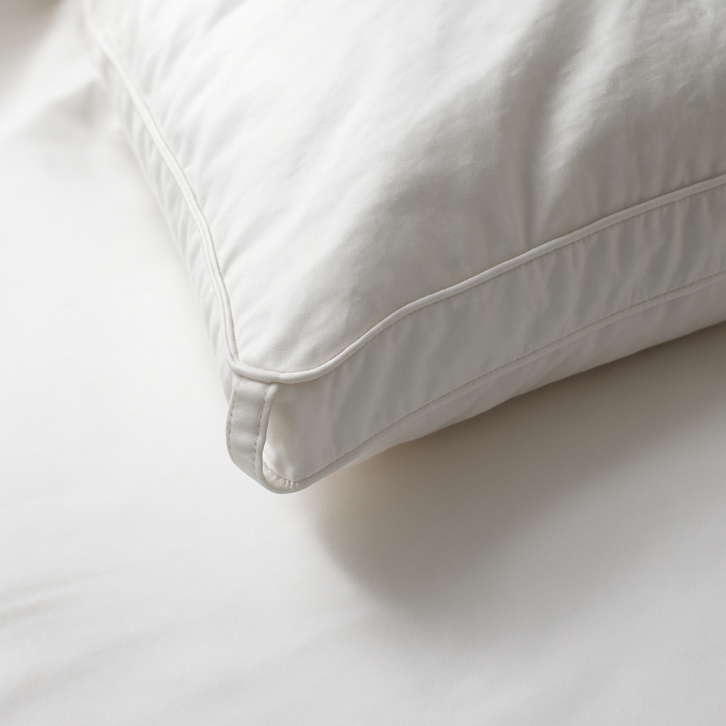 CloudSleep Piumone - Piuma d'Oca | Comfort Sogni Premium
