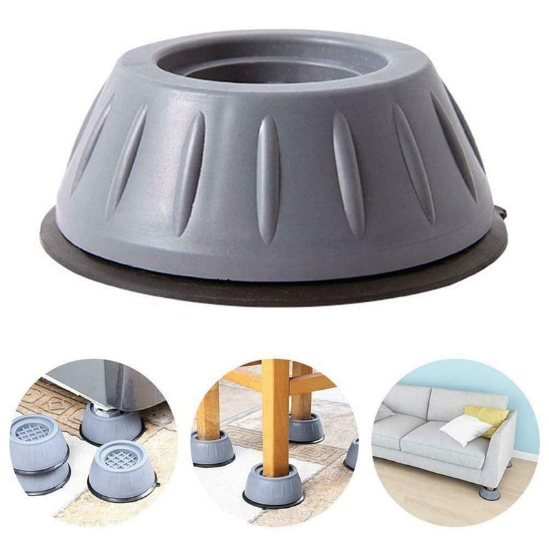 Pannelli Assorbenti per Lavatrice - Smorzatori di Rumore e Protezione