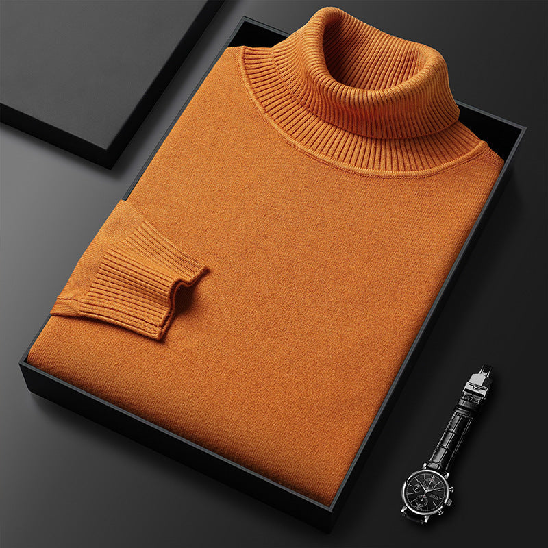 Maglione lavorato a maglia – Nordin