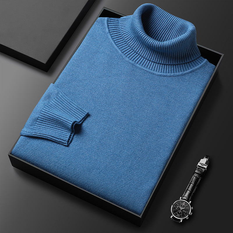 Maglione lavorato a maglia – Nordin