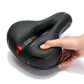 FietsComfort Pro - Cuscino Ergonomico per Sella per un Viaggio Senza Dolore