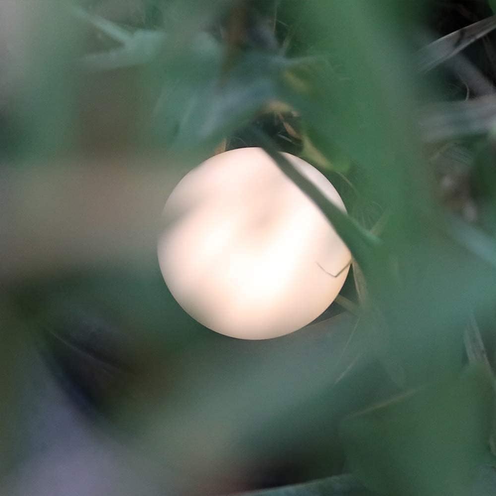 Lampada Notturna per Allattamento | Silicone Senza BPA | Amica degli Occhi