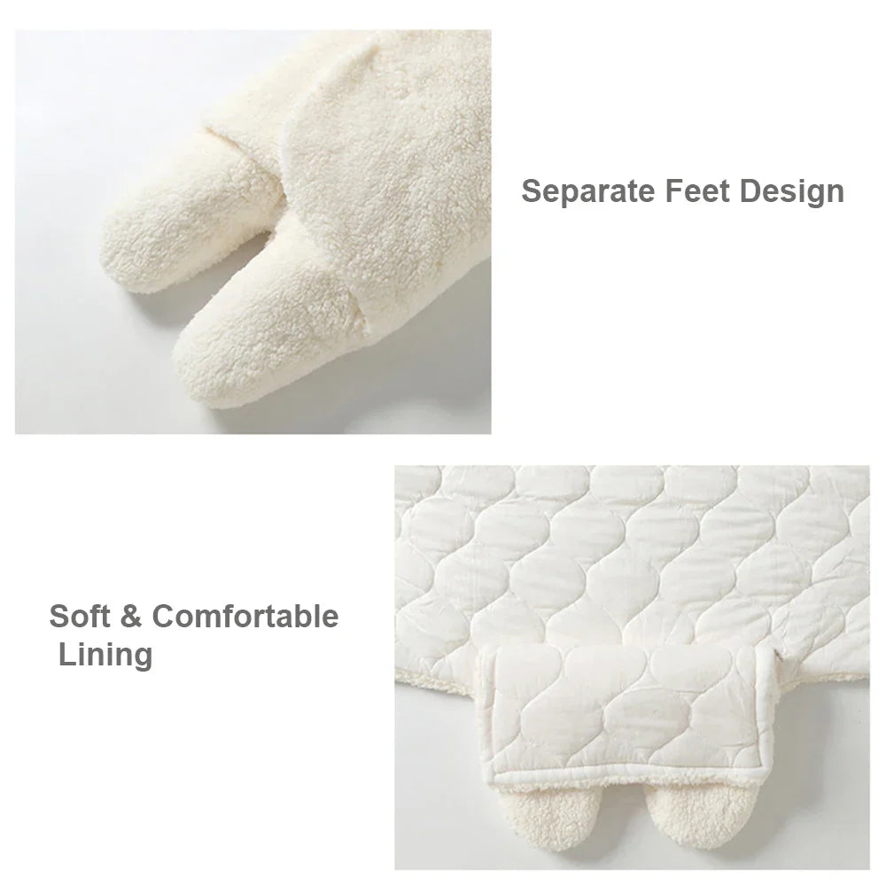 SnuggleBear Coperta Avvolgente - Comfort Estremo