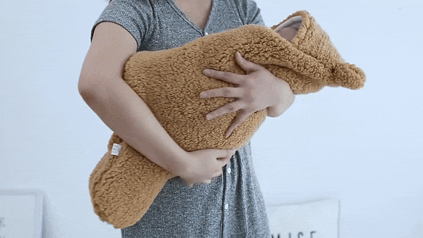 Wikkeldoek | Confortevole & Morbido | 100% Cotone