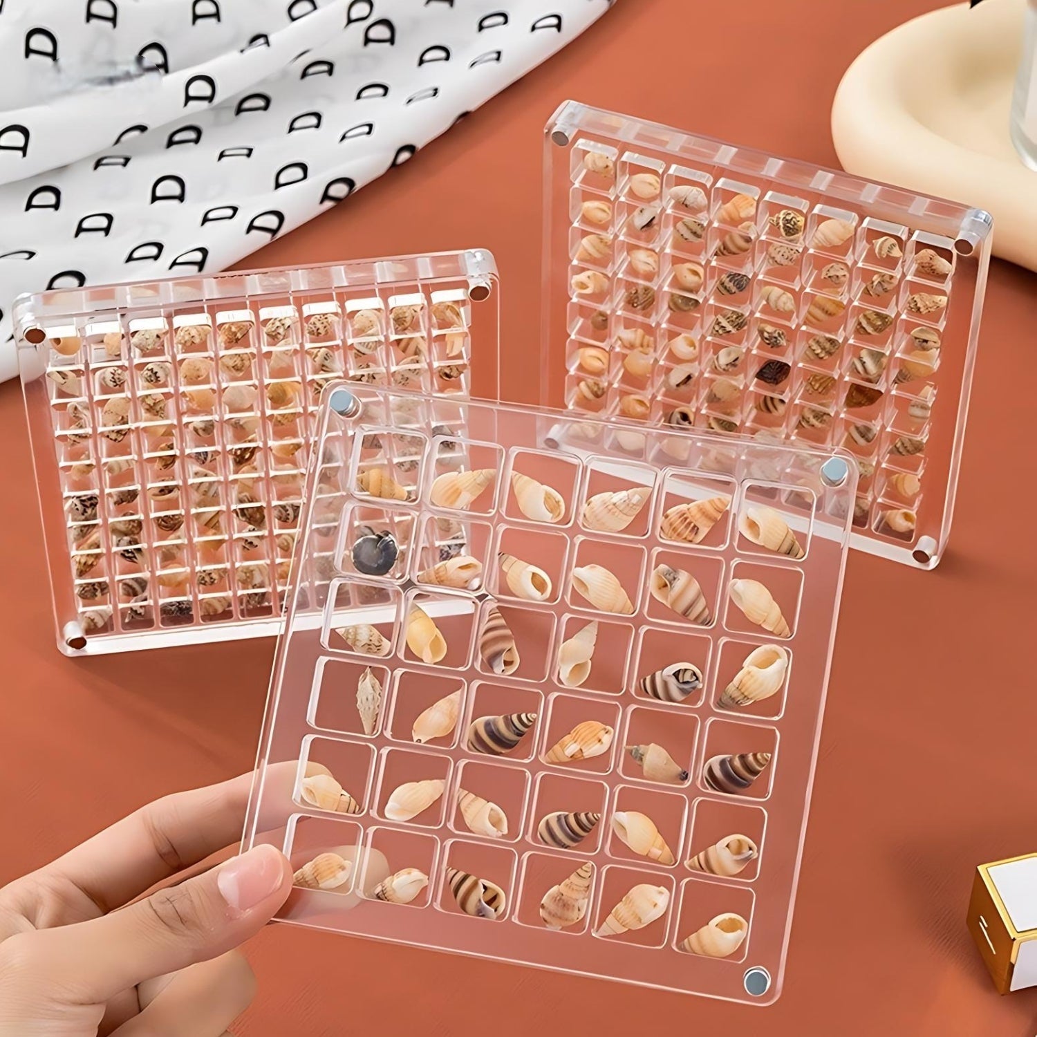 Vetrina in Acrilico per Collezionabili – ClearShell