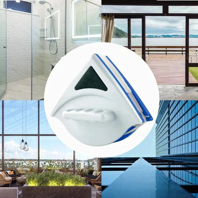 ClearMag Pulisci Finestra Magnetico – Innovativo e Sicuro per Finestra Senza Striature